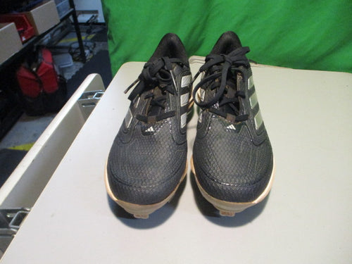 Used Adidas Adizero Pure Hustle Size 6.5 Metal Cleats