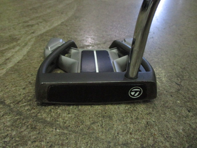 Load image into Gallery viewer, Used TaylorMade Daddy Long Legs+ 36" Putter w/ Headcover
