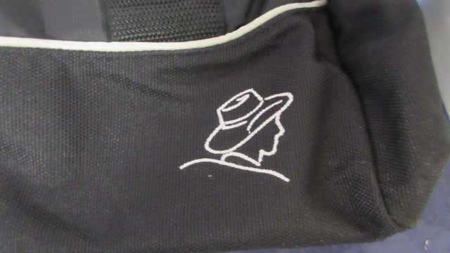 Load image into Gallery viewer, Used Lewis N Clark 18&quot; Sport Duffle Bag - plastic wear
