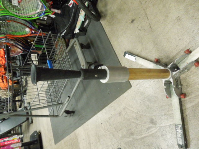 Load image into Gallery viewer, Used Pro V Tee Original Pro Batting Tee
