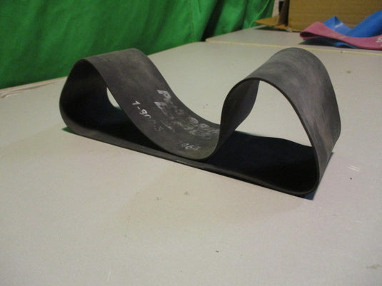 Used Perform Better Black Resistance Band