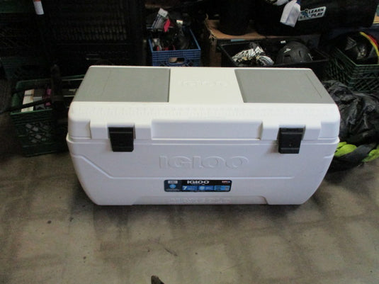 Used Igloo Maxcold 165 Cooler