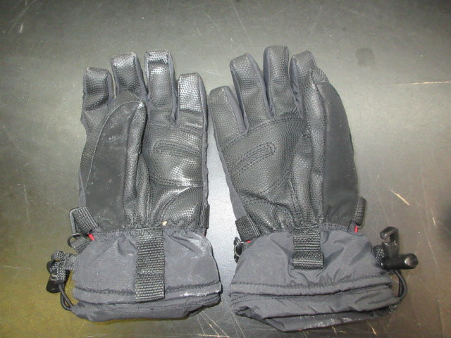 Load image into Gallery viewer, Used Swany Winter Gloves - Size Youth Medium
