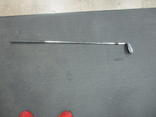 Used Tommy Armour Silver Scot PCA Sand Wedge - LH