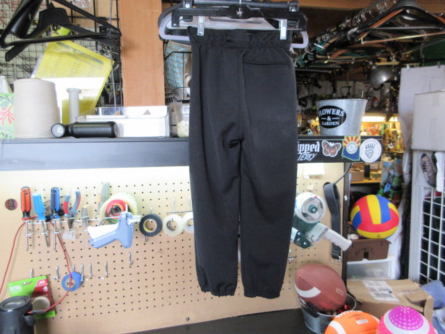 Load image into Gallery viewer, Used Champro Elastic Bottom Baseball Pants - Size Youth Medium

