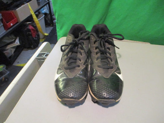 Used Nike Vapor Size Youth 4.5 Cleats