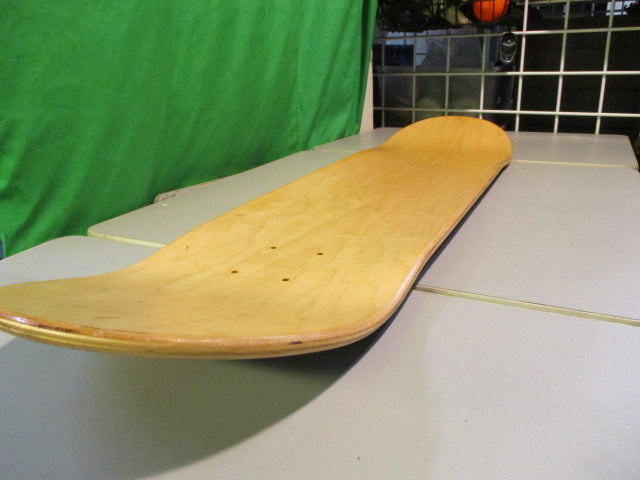 Load image into Gallery viewer, Pit Crew Challenge Discount Tire 33&quot; Skateboard Deck
