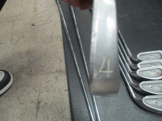 Load image into Gallery viewer, Used Ping EYE 2 Karsten Iron Set 2-9 Missing PW - RH
