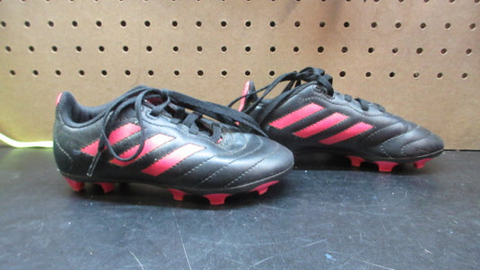 Used Adidas Goletto VIII FG Soccer Cleats - Size 12k