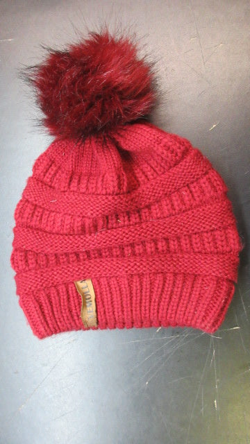 Used Vemolla Winter Hat