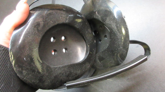 Used Cliff Keen The Signature Wrestling Head Gear