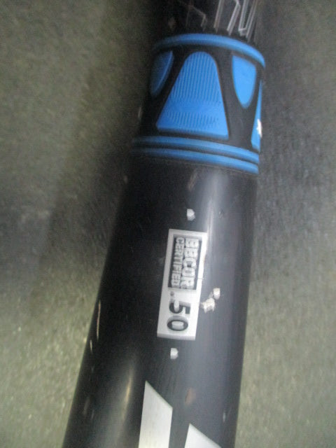 Load image into Gallery viewer, Used Louisville Slugger Select 719 33&quot; (-3) BBCOR Bat - chips
