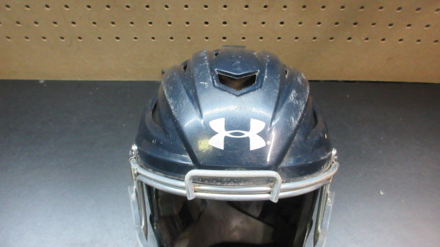 Load image into Gallery viewer, Used Under Armour Catchers Helmet - 6 1/4"-7"
