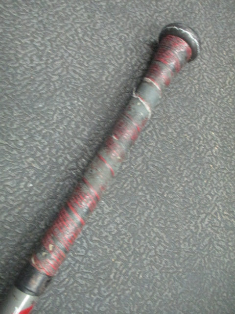Load image into Gallery viewer, Used Louisville Slugger 30" -8 USSSA Composite Baseball Bat
