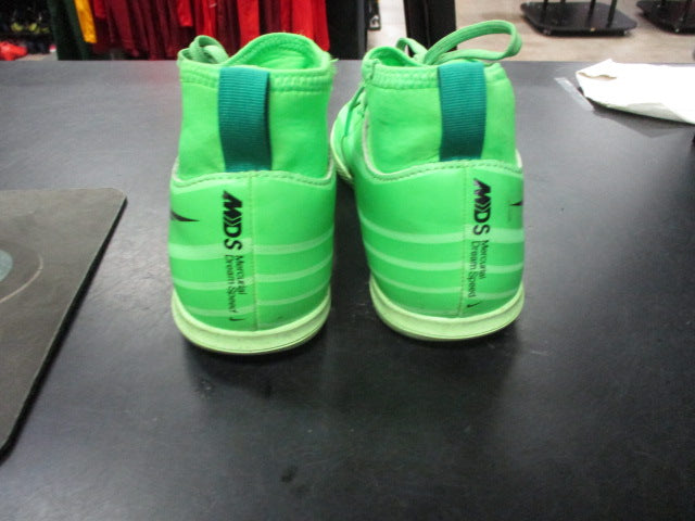 Load image into Gallery viewer, Used Nike Mercurial Dream Speed Size 3.5Y Indoor Cleats
