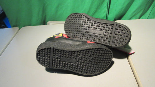 Used Quickshark Youth Winter Boots Size 13 Youth