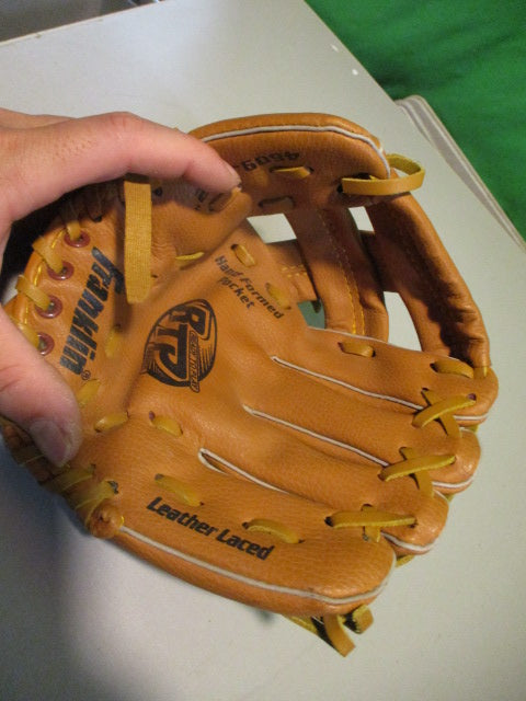 Load image into Gallery viewer, Used Franklin Ready To Play 9.5 Glove - RHT
