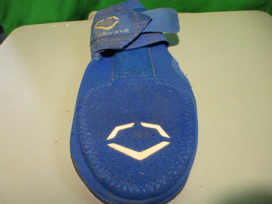 Used Evo Shield Baseball Sliding Mitt