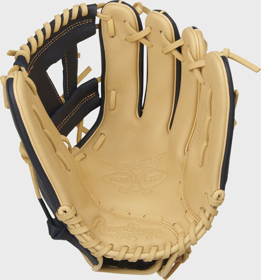 New Rawlings Select Pro Lite 11.5