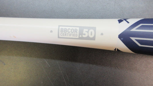 Used Anderson Flex 31" -3 BBCOR Alloy Baseball Bat