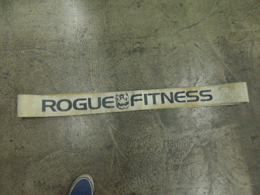Used Rouge Monster Band
