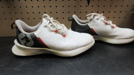 Used FootJoy Fuel Golf Shoes - Size 5