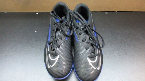 Used Nike Phantom GX Soccer Cleats - Size Youth 1