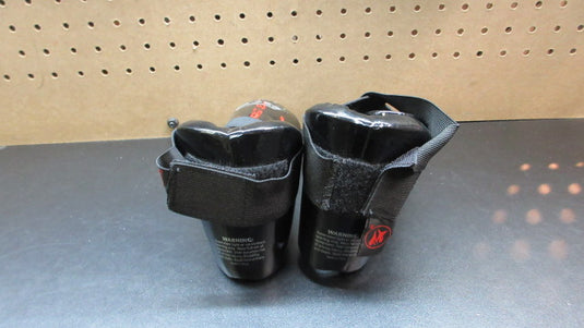 Used ATA Martial Arts Sparring Shoes - Youth