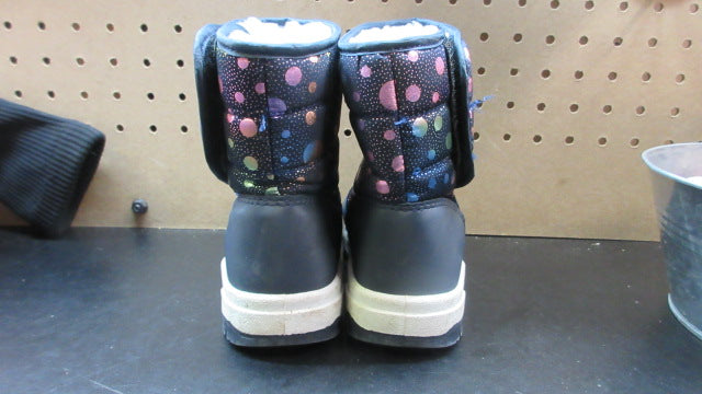 Load image into Gallery viewer, Used WFS Winter Snow Boots - Size 9m
