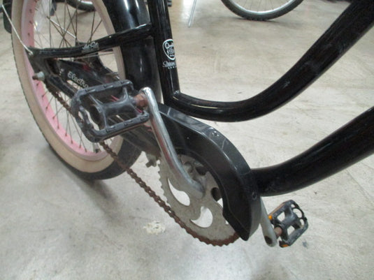 Electra Little Betty 1 Speed 20" Beach Cruiser