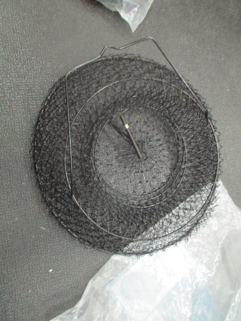 Load image into Gallery viewer, SOUTH BEND 18 In. D. x 13 In. Dia Wire Fish Basket
