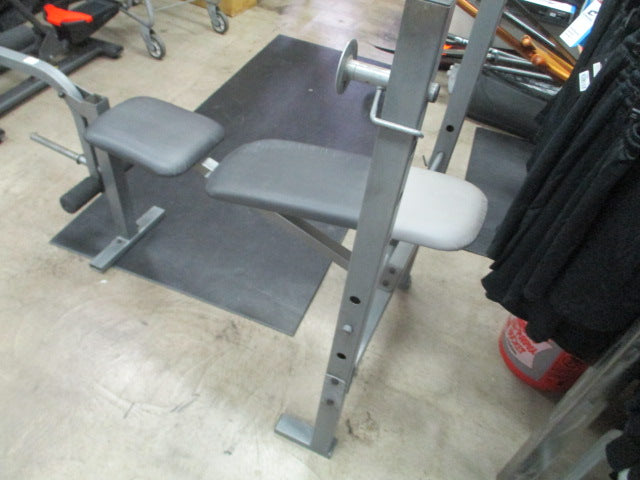 Load image into Gallery viewer, Used Weider XR 6.1 Multi-Position Weight Bench

