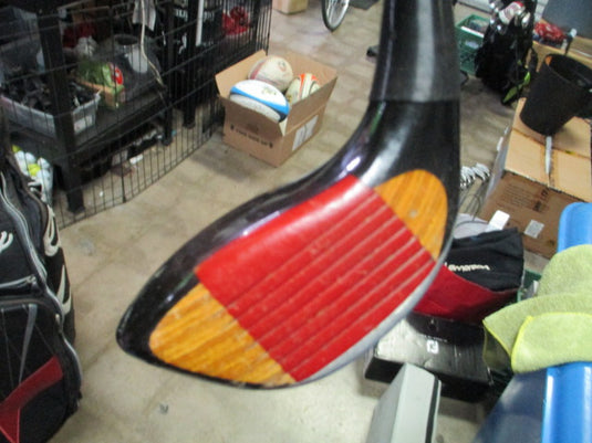 Vintage Ping EYE 2 Wood RH Graphite Shaft 3 Wood