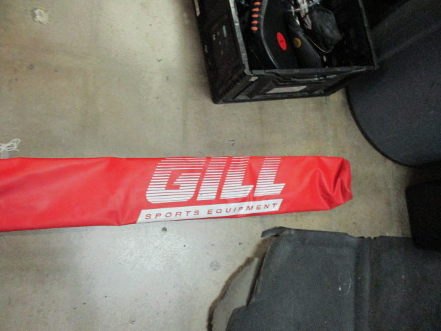 Load image into Gallery viewer, Used Gill 9 Foot Red Javelin Bag
