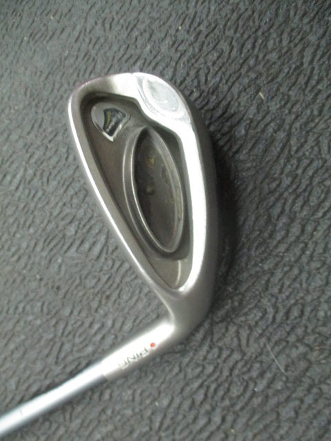 Load image into Gallery viewer, Used Ping Utility Iron RHT - Has Wear
