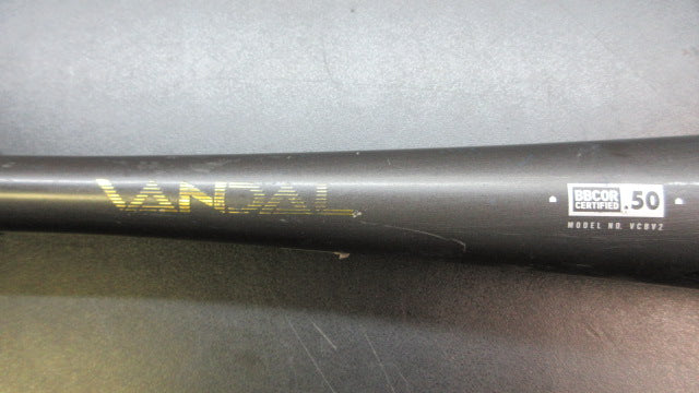 Load image into Gallery viewer, Used Victus Vandal 33" -3 BBCOR Alloy Baseball Bat
