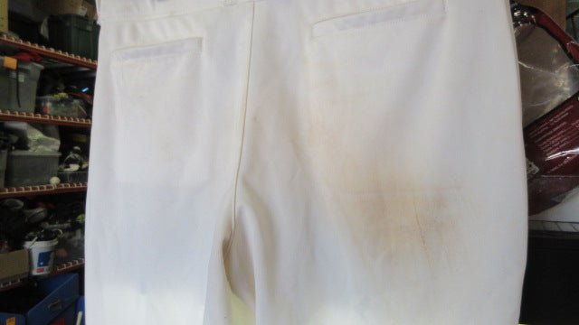 Load image into Gallery viewer, Used Adidas Knicker Baseball Pants - Size Adult Large
