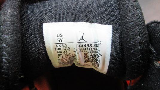 Used Nike Jordan Luka 2 Basketball Shoes - Size Youth 5