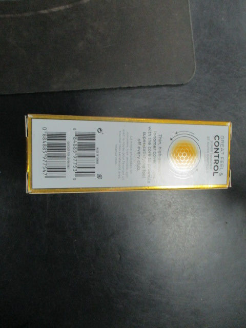 Load image into Gallery viewer, Callaway Warbird 3 Pack Golf Balls
