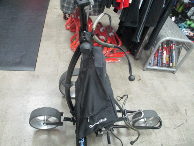 Load image into Gallery viewer, Used Cart Tek Motorized Golf Cart
