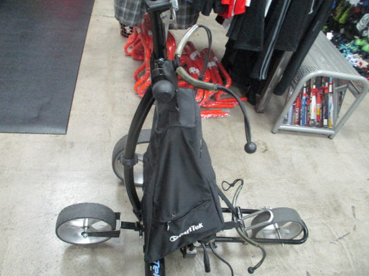 Used Cart Tek Motorized Golf Cart