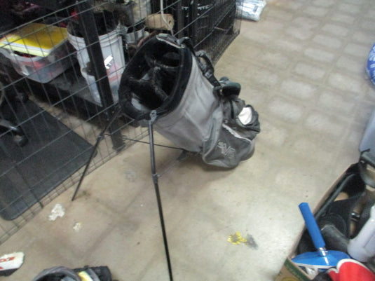 Used Ping Stand Golf Bag