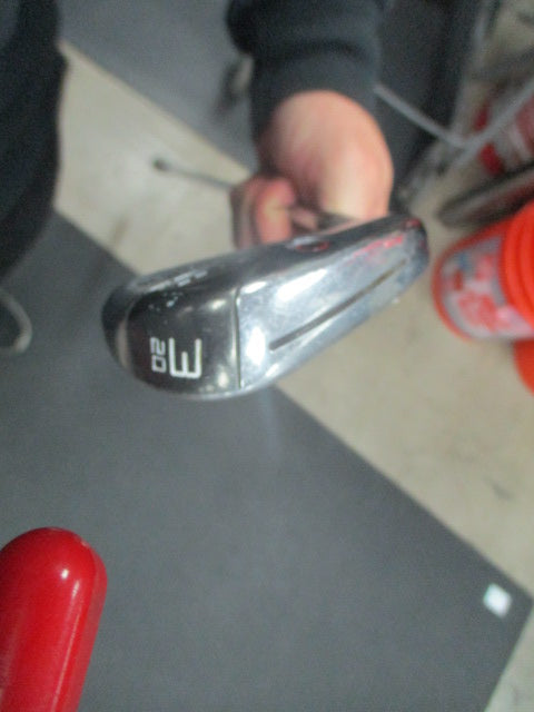 Load image into Gallery viewer, Used Taylormade Stealth UDI 3 Iron - LH
