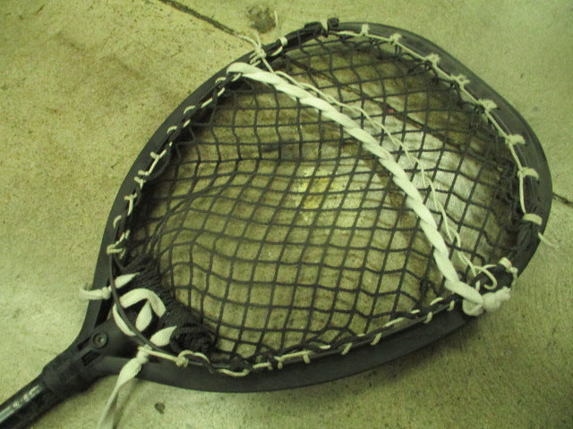 Load image into Gallery viewer, Used StringKing 46" Lacrosse Goalie Stick w/ Under Armour Head
