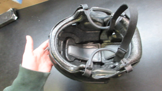 Used Bauer Hockey Helmet