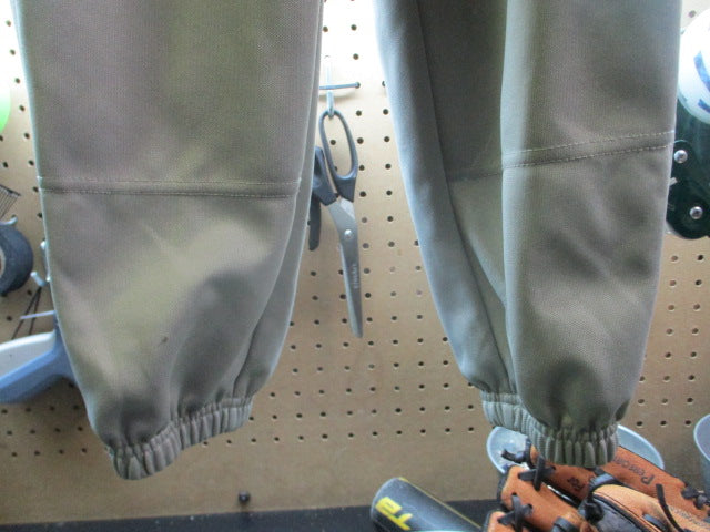 Load image into Gallery viewer, Used Adidas Elastic Bottom Baseball Pants - Size Small

