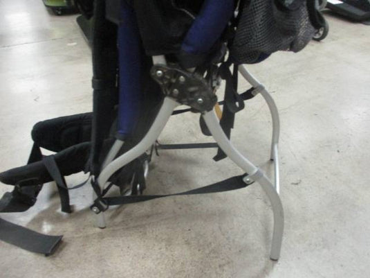 Used Kelty Kids Back Country Child Carrier (Has wear)