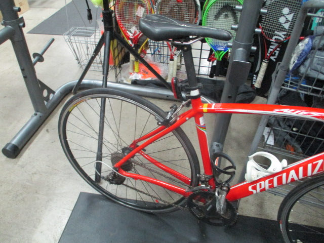 Load image into Gallery viewer, Used Specialized Allez Elite 20 Speed Road Bike

