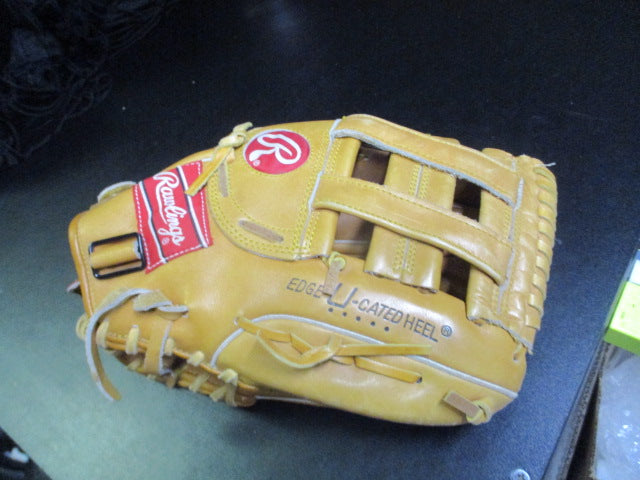 Load image into Gallery viewer, Used Rawlings Super Sized RSG3 13.5 Glove - RHT
