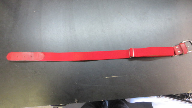 Load image into Gallery viewer, Used Champro Youth Baseball Belt
